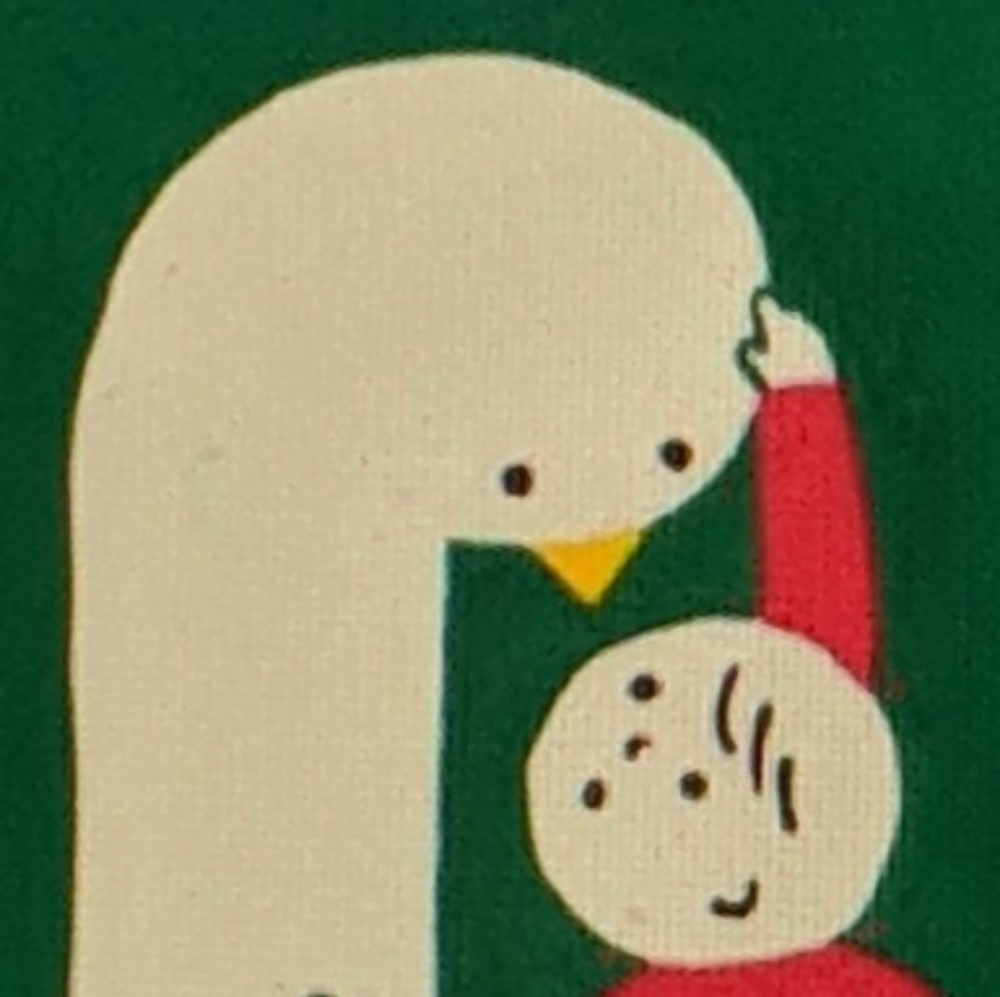 Meet your Posher, Josephine